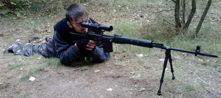 Jirka "Tatourák"