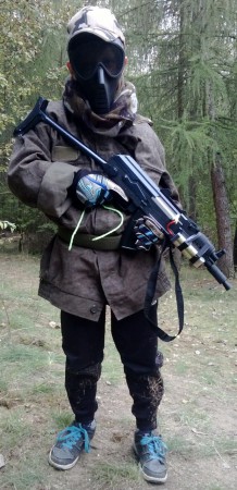 Pavel "Stejsky junior"