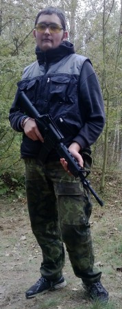 Petr "Stehno"