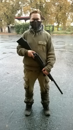 Tomáš "Losák"